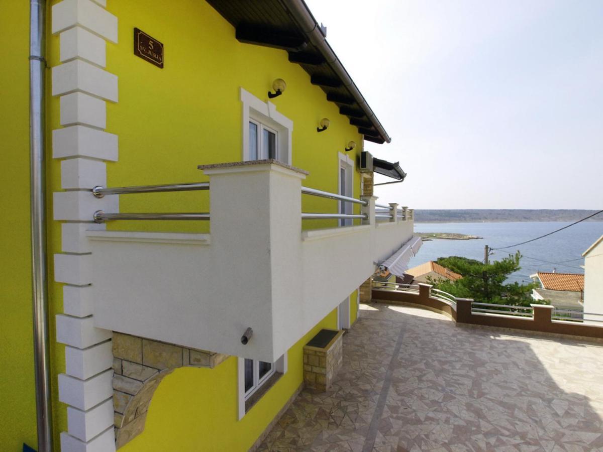 Apartment Anic-3 By Interhome Exterior foto