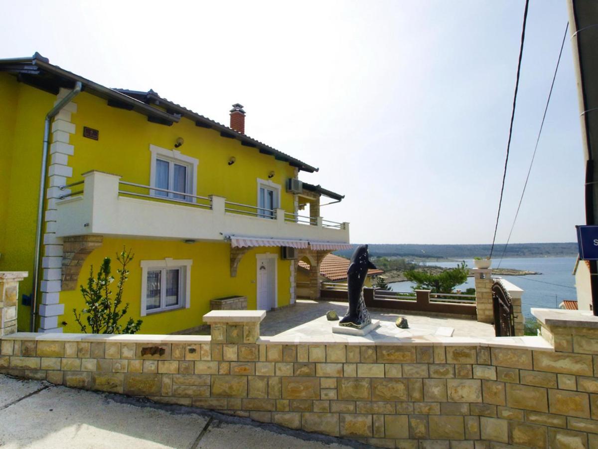 Apartment Anic-3 By Interhome Exterior foto