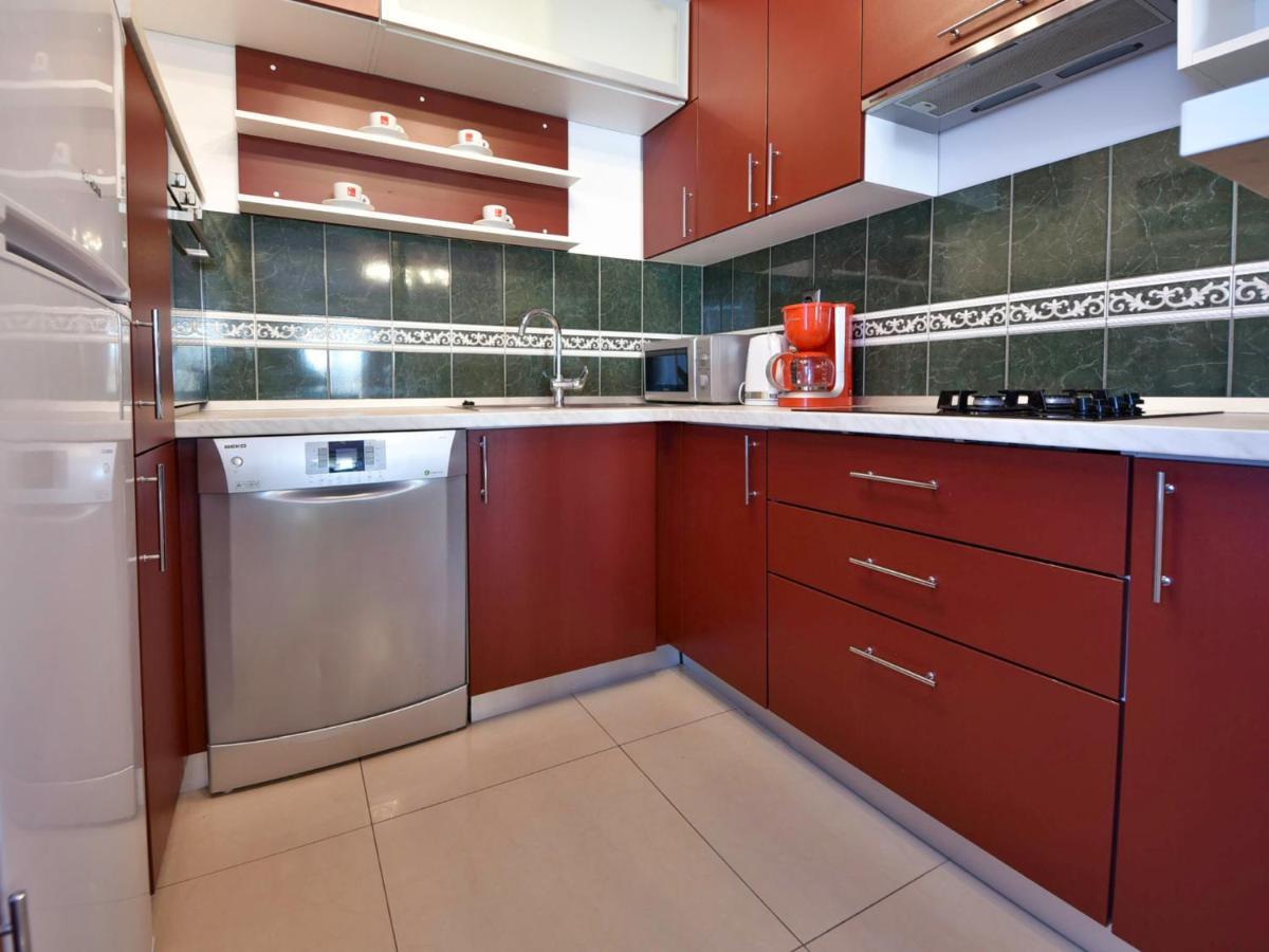 Apartment Anic-3 By Interhome Exterior foto