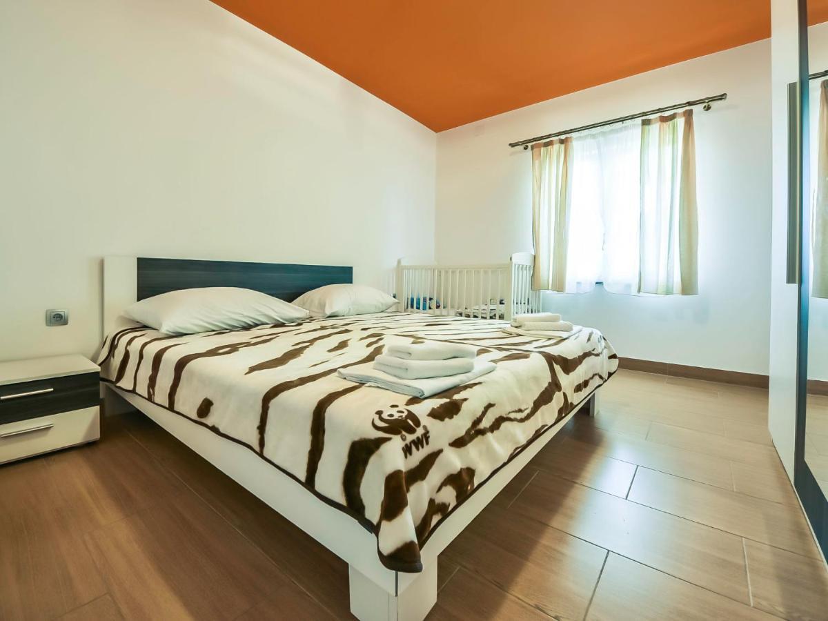 Apartment Anic-3 By Interhome Exterior foto